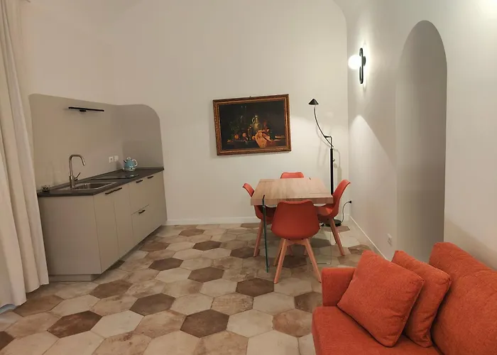 Rare Seed Trastevere * Рим