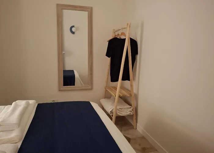 Rare Seed Trastevere Апартаменты Рим