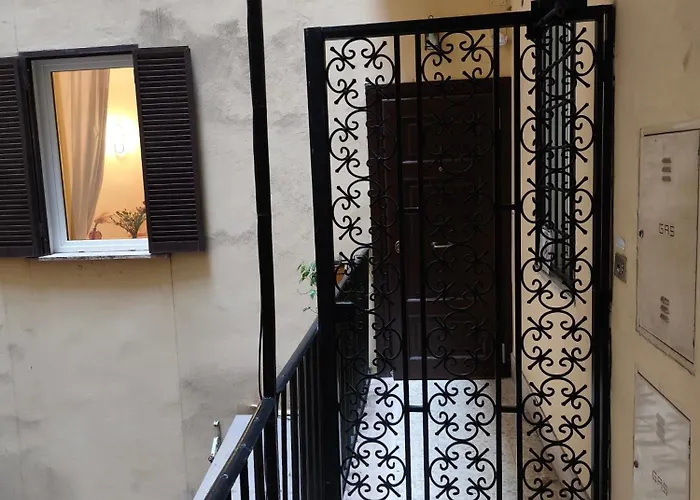 Rare Seed Trastevere
